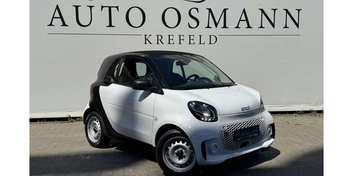 Smart forTwo 10.606 km 9.950 &euro; Krefeld 47805