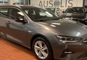 Opel Insignia 127.000 km 13.990 &euro; Wülfrath 42489