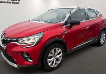 Renault Captur 44.158 km 19.740 &euro; Neuss 41464