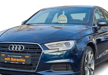 Audi A3 118.900 km 14.480 &euro; Duisburg 47249