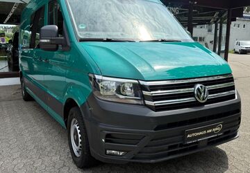VW Crafter 132.183 km 24.999 &euro; Ratingen bei Düsseldorf 40878