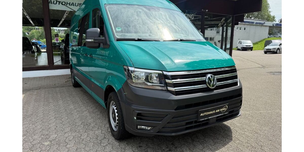 VW Crafter 132.183 km 24.999 &euro; Ratingen bei Düsseldorf 40878