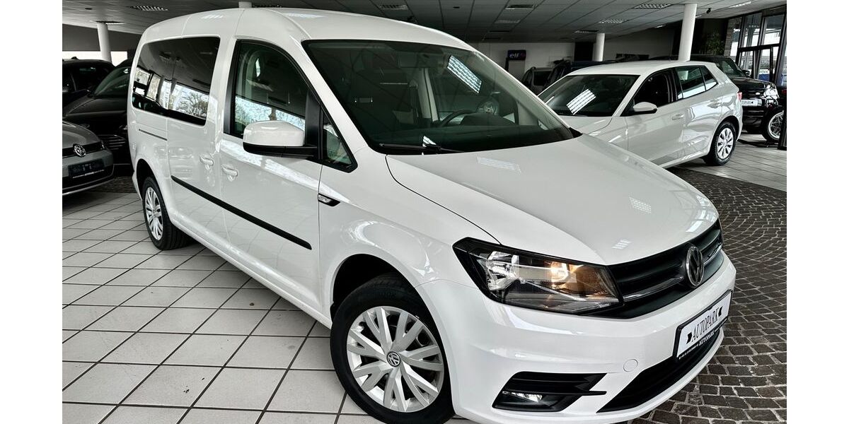 VW Caddy Maxi 166.800 km 16.890 &euro; Hilden (bei Düsseldorf) 40721