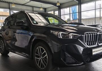 BMW X1 6.031 km 39.990 &euro; Langenfeld 40764