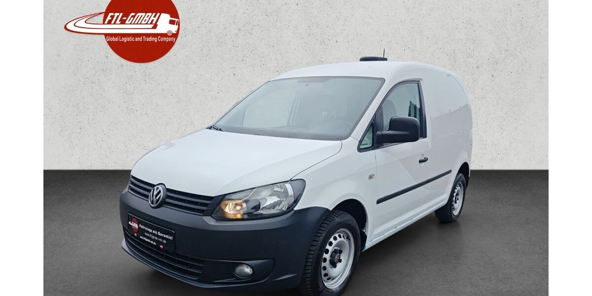 VW Caddy 165.000 km 4.463 &euro; Mülheim an der Ruhr 45472