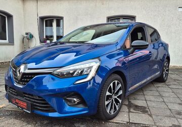 Renault Clio 85.000 km 11.995 &euro; Moers 47441