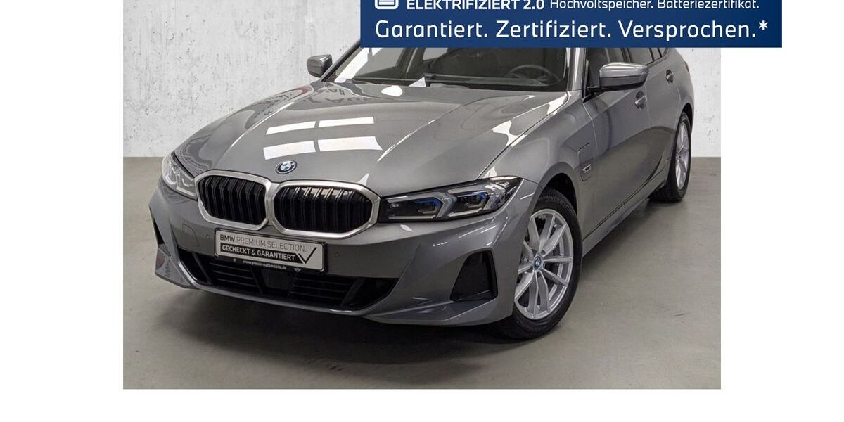 BMW 330 53.600 km 33.440 &euro; Düsseldorf 40595