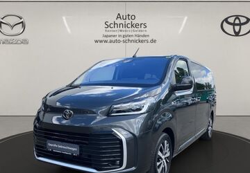 Toyota Proace (Verso) 17.803 km 42.240 &euro; Moers 47441