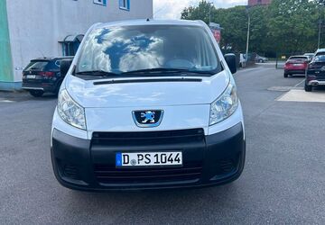 Peugeot Expert 237.489 km 3.500 &euro; Ratingen 40880