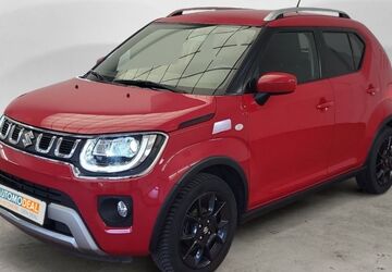 Suzuki Ignis 69.490 km 12.789 &euro; Moers 47445