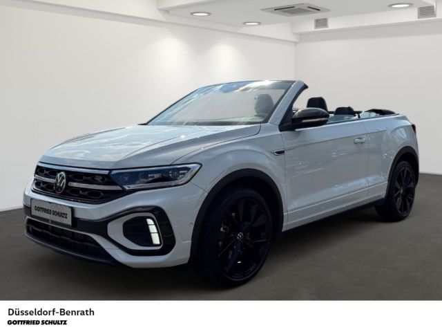 VW T-Roc 8.010 km 28.980 &euro; Düsseldorf 40589