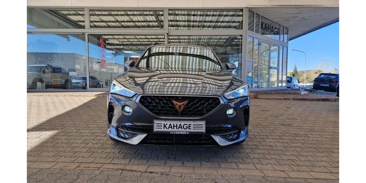 Cupra Formentor 45.413 km 24.994 &euro; Essen 45141