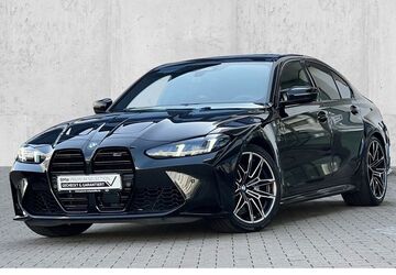 BMW M3 24.831 km 79.390 &euro; Wuppertal 42117
