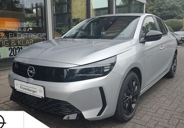 Opel Corsa 16.027 km 20.450 &euro; Düsseldorf 40625