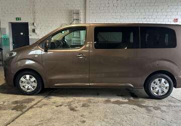 Citroen Jumpy 192.000 km 14.990 &euro; Bottrop 46238