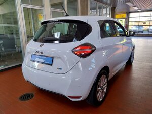 Renault ZOE Experience SHZ Tempo Klima 32.106 km 12.440 &euro; HAAN 42781