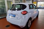 Renault ZOE Experience SHZ Tempo Klima 32.106 km 12.440 &euro; HAAN 42781