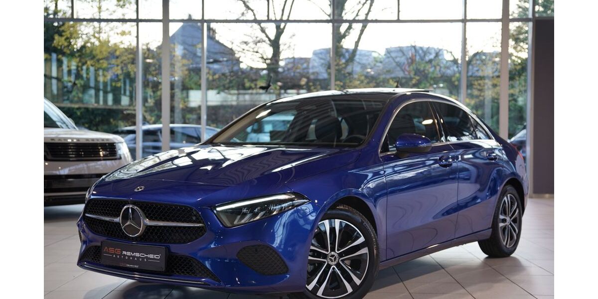 Mercedes-Benz A 180 23.000 km 27.900 &euro; Remscheid/NRW 42855