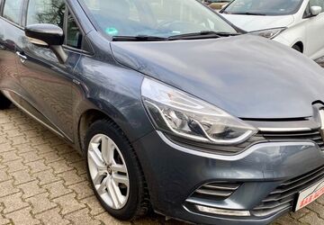 Renault Clio 43.980 km 9.600 &euro; Moers 47445