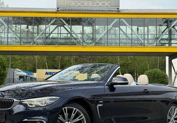 BMW 430 83.000 km 26.900 &euro; Essen 45356