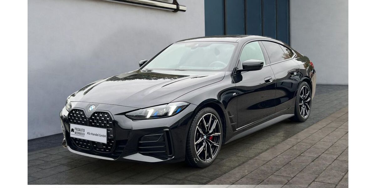 BMW 430 Gran Coupé 25.000 km 51.999 &euro; Meerbusch 40668