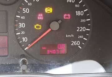 Audi A4 340.000 km 900 &euro; Solingen 42719