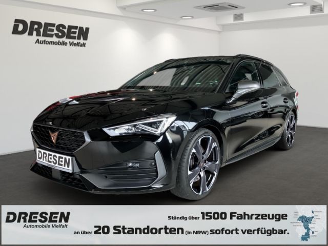 Cupra Leon 52.428 km 27.990 &euro; Korschenbroich 41352