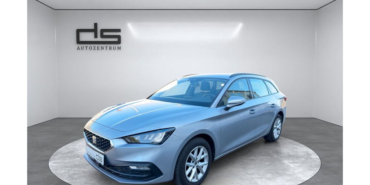 Seat Leon 70.373 km 16.790 &euro; Grevenbroich 41515