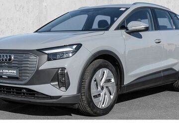 Audi Q4 e-tron 65.348 km 22.850 &euro; Düsseldorf 40474