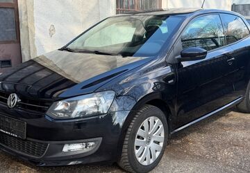VW Polo 134.000 km 5.250 &euro; Mülheim an der ruhr 45475