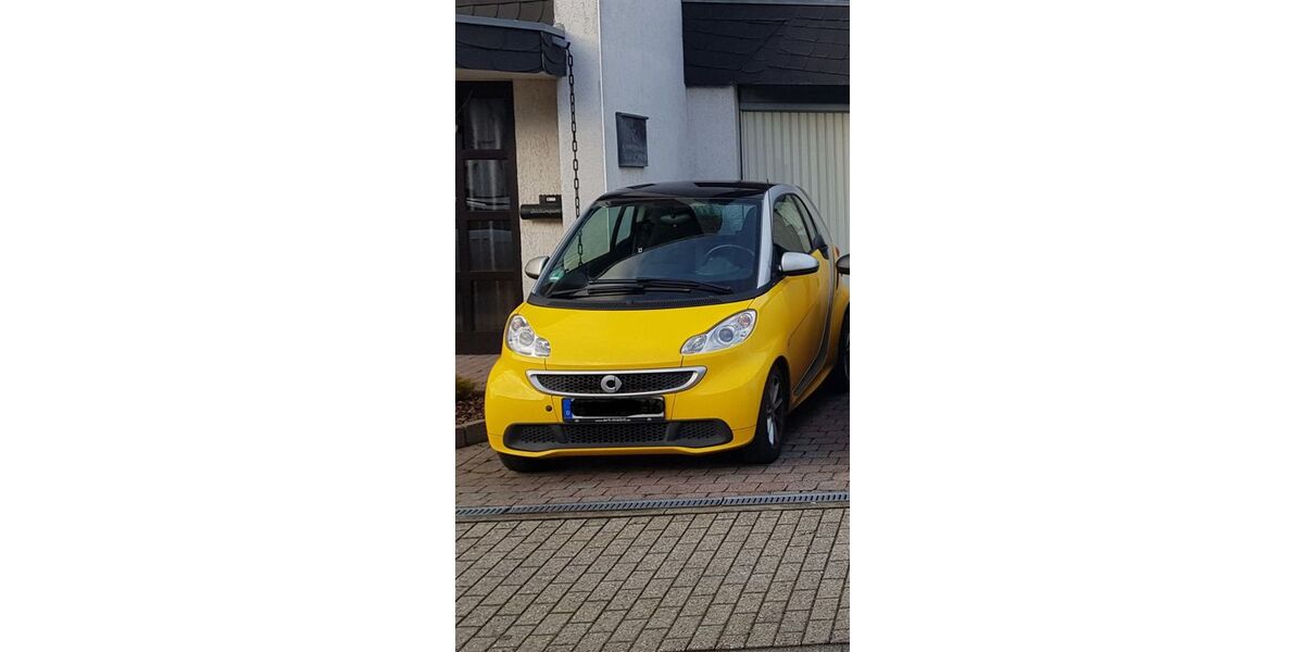 Smart ForTwo 86.500 km 5.900 &euro; Tönisvorst 47918