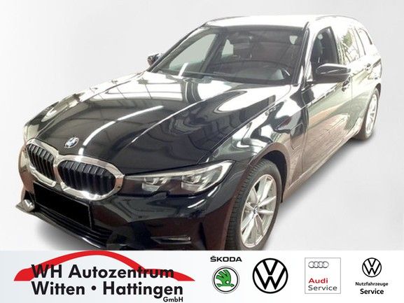BMW 330 48.860 km 28.590 &euro; Hattingen 45527