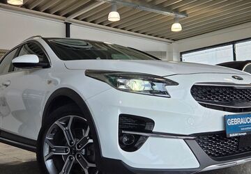 Kia XCeed 47.707 km 18.990 &euro; Dormagen 41540