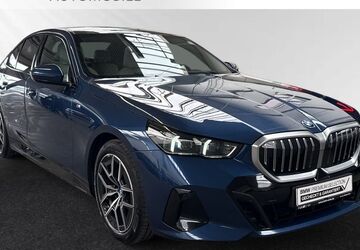 BMW 530 24.935 km 56.490 &euro; Moers 47441