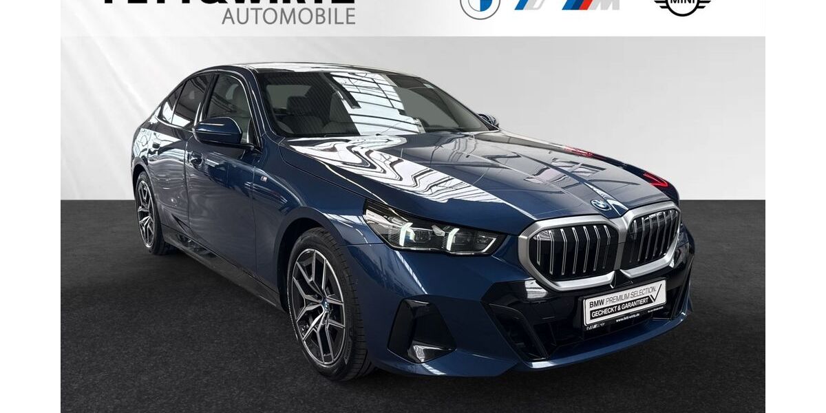 BMW 530 25.100 km 56.490 &euro; Moers 47441