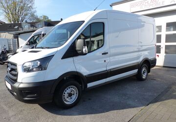 Ford Transit 78.500 km 12.950 &euro; Solingen 42699
