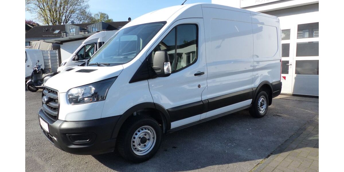 Ford Transit 78.500 km 12.950 &euro; Solingen 42699