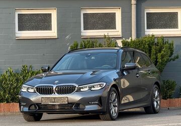 BMW 318 167.400 km 13.900 &euro; Mülheim an der Ruhr 45475