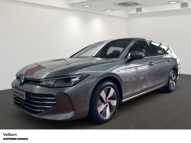 VW Passat Variant 6.765 km 33.650 &euro; Velbert 42553