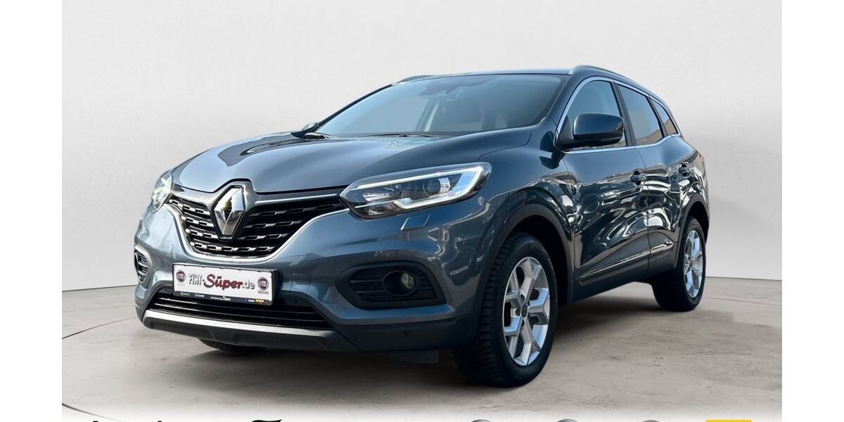 Renault Kadjar 11.643 km 16.990 &euro; Düsseldorf 40589