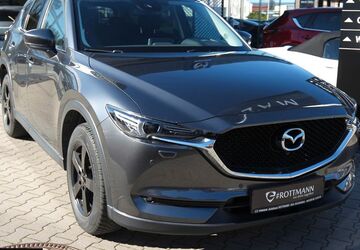 Mazda CX-5 71.306 km 23.450 &euro; Bottrop-Kirchhellen 46244