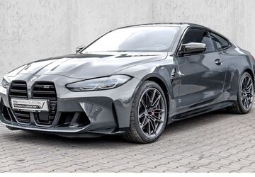 BMW M4 58.848 km 76.890 &euro; Velbert 42553