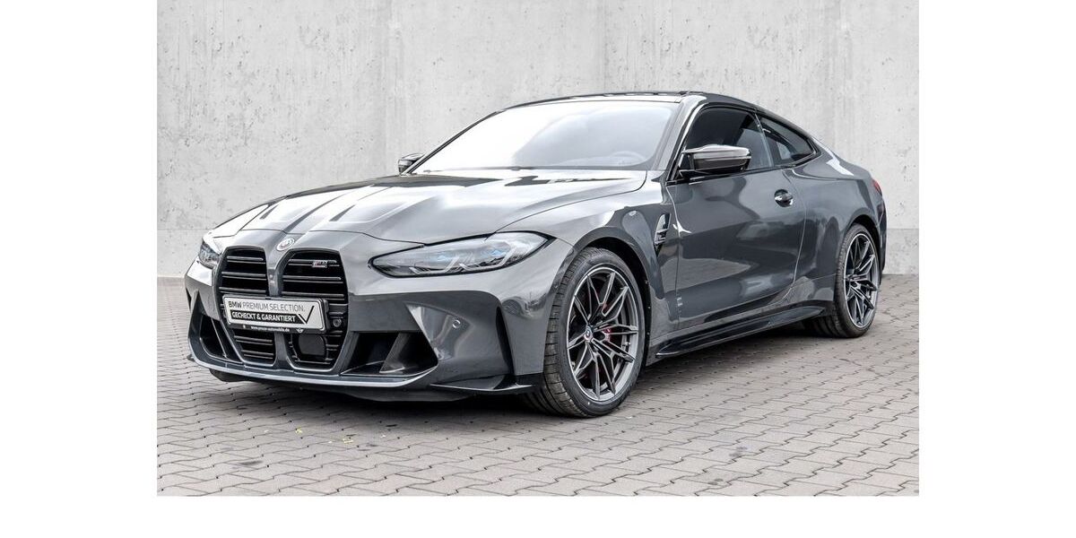 BMW M4 58.848 km 76.890 &euro; Velbert 42553