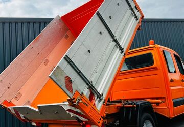 Mercedes-Benz Sprinter 100.000 km 19.500 &euro; Bottrop 46242