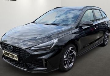 Hyundai i30 7.237 km 26.150 &euro; Neuss 41464