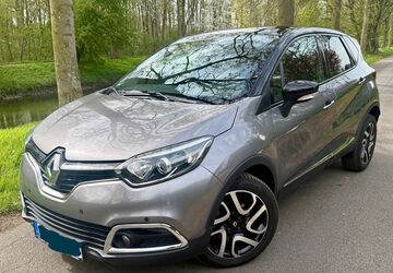 Renault Captur 114.000 km 9.999 &euro; Willich 47877