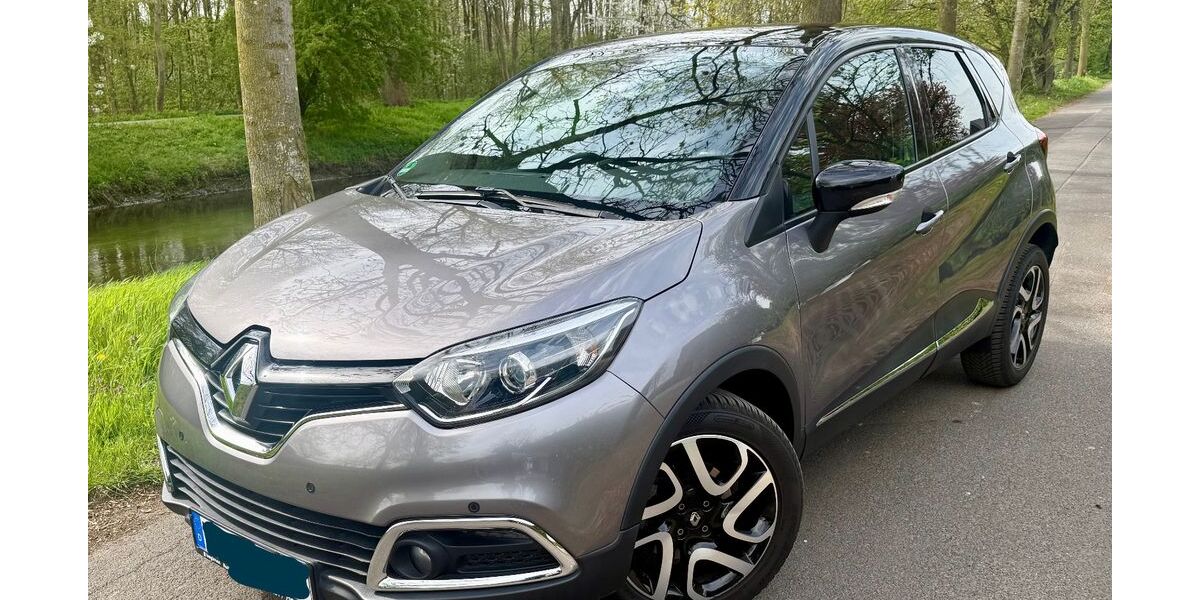 Renault Captur 114.000 km 9.999 &euro; Willich 47877