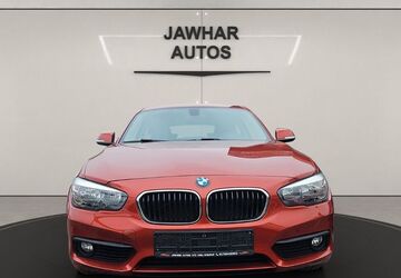 BMW 118 97.378 km 13.490 &euro; Bottrop 46236