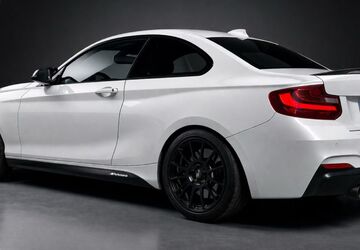 BMW M235 106.000 km 27.800 &euro; Krefeld 47809