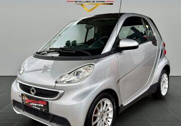 Smart ForTwo 126.452 km 4.490 &euro; Wuppertal 42115